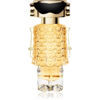 Rabanne Fame Intense Eau de Parfum pentru femei - imagine 2